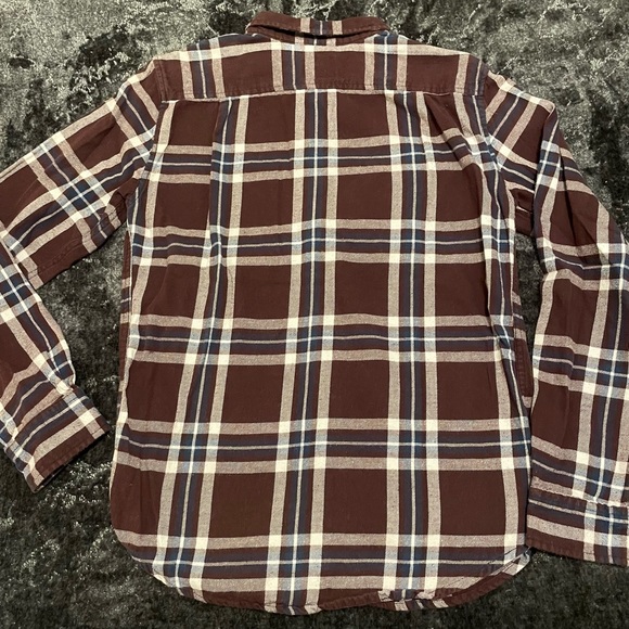 Quiksilver Button Up - Picture 2 of 3